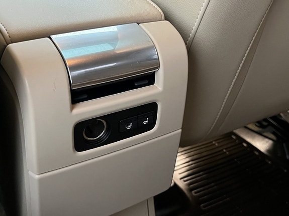 Volvo S80 29 of 30
