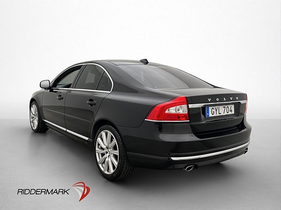 Volvo S80 6 of 30