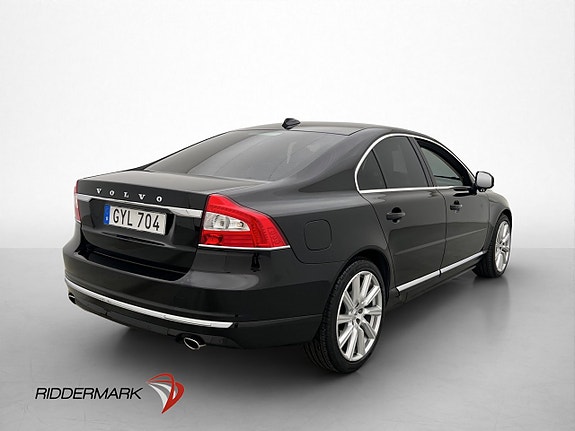 Volvo S80 8 of 30