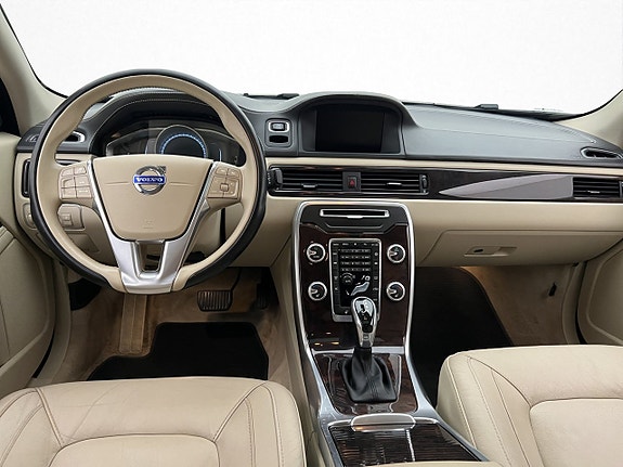 Volvo S80 14 of 30