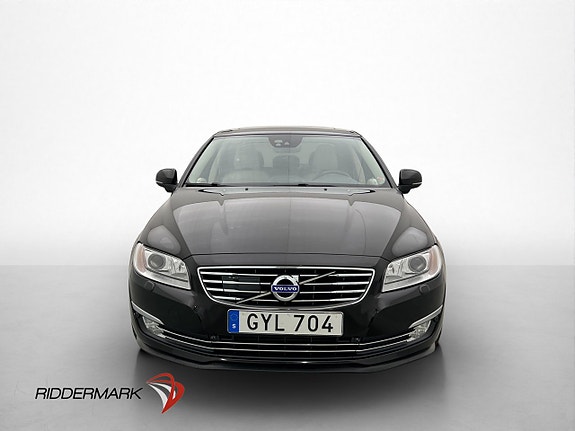 Volvo S80 2 of 30