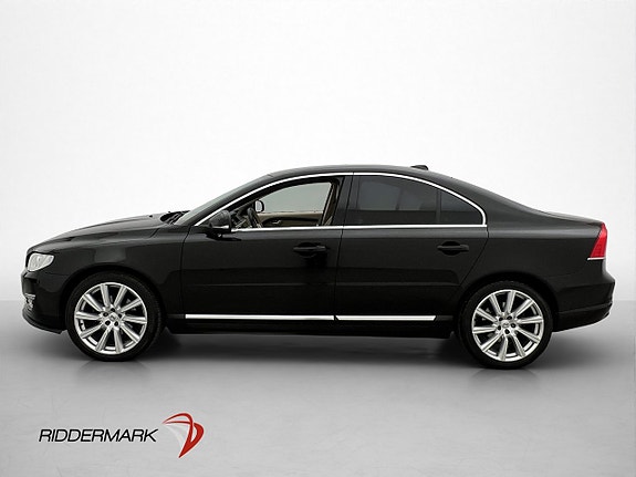 Volvo S80 5 of 30