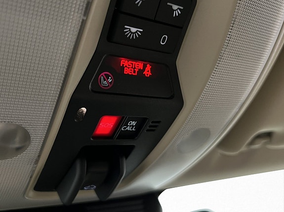 Volvo S80 26 of 30
