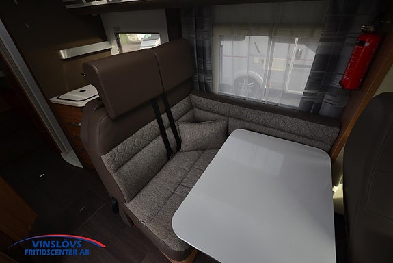 Adria Coral 670 SL Supreme 5 of 11
