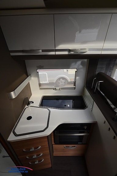 Adria Coral 670 SL Supreme 7 of 11