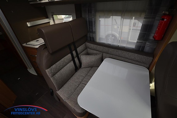 Adria Coral 670 SL Supreme 5 of 11