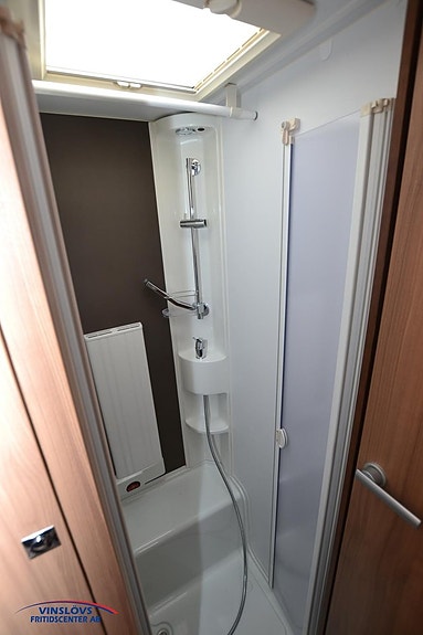 Adria Coral 670 SL Supreme 11 of 11