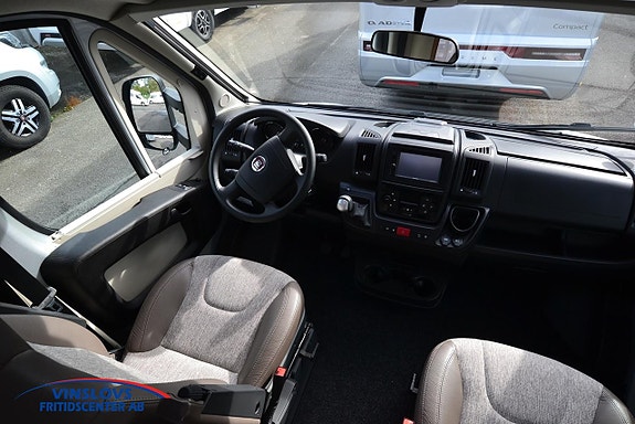 Adria Coral 670 SL Supreme 4 of 11