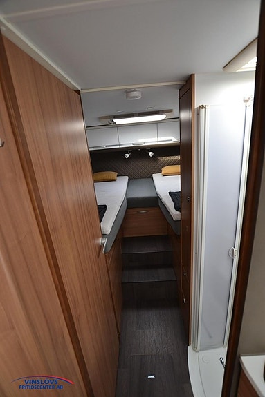 Adria Coral 670 SL Supreme 9 of 11