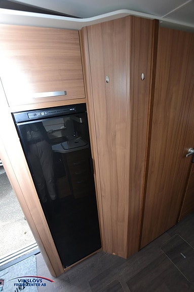 Adria Coral 670 SL Supreme 8 of 11