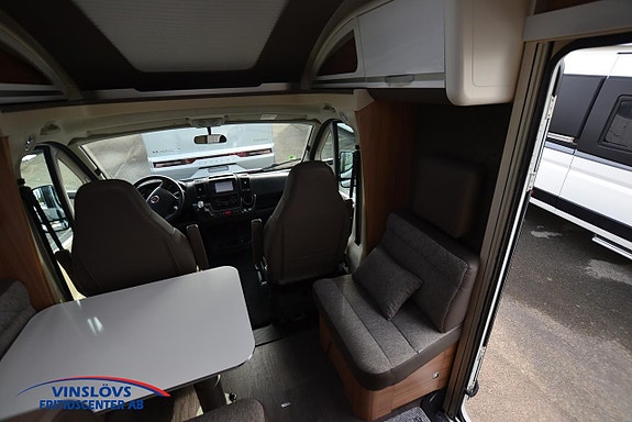 Adria Coral 670 SL Supreme 6 of 11