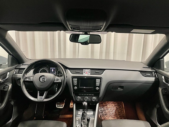 Skoda Octavia 17 of 23