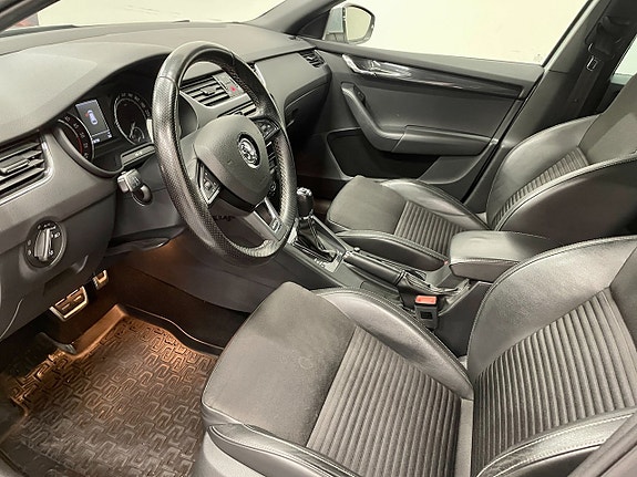 Skoda Octavia 7 of 23
