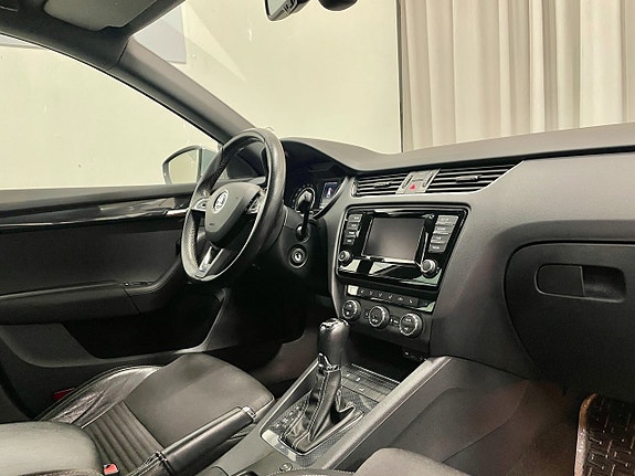 Skoda Octavia 20 of 23