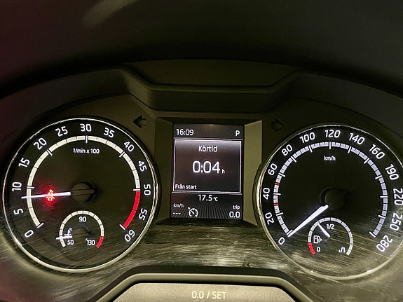 Skoda Octavia 11 of 23