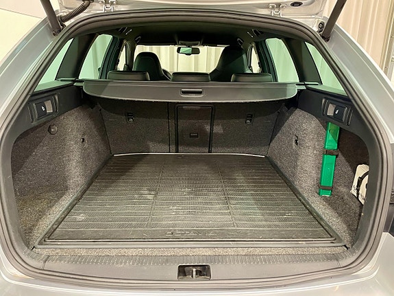 Skoda Octavia 22 of 23