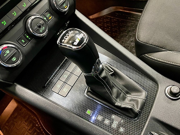 Skoda Octavia 13 of 23
