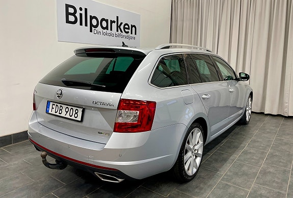 Skoda Octavia 5 of 23