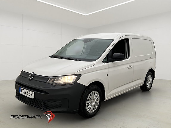 Volkswagen Caddy 3 of 30