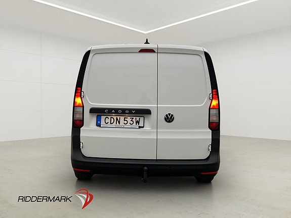Volkswagen Caddy 8 of 30