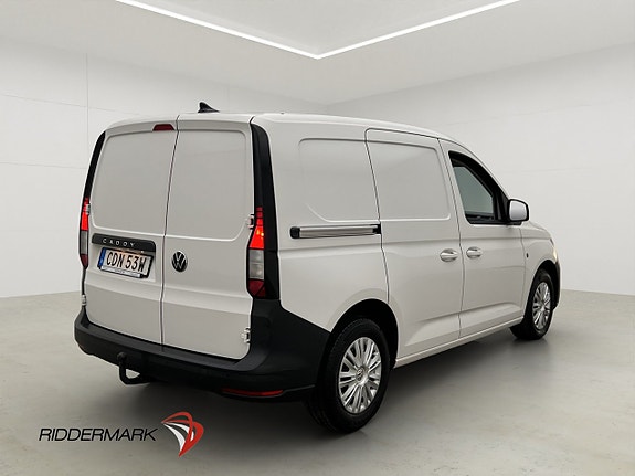 Volkswagen Caddy 9 of 30