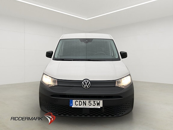 Volkswagen Caddy 5 of 30