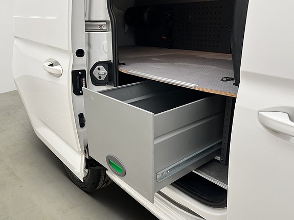 Volkswagen Caddy 15 of 30