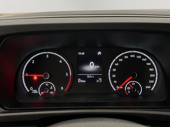 Volkswagen Caddy 22 of 30