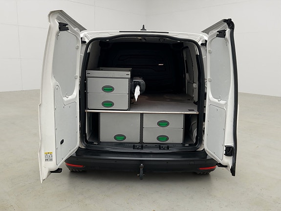 Volkswagen Caddy 13 of 30