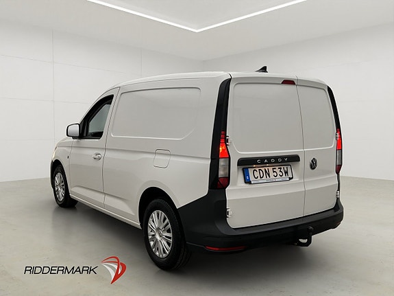 Volkswagen Caddy 7 of 30