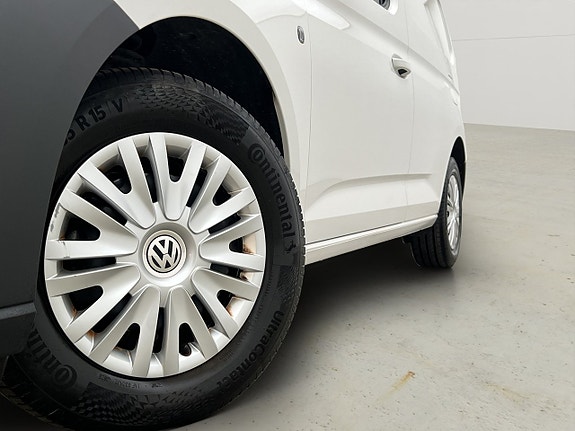 Volkswagen Caddy 11 of 30
