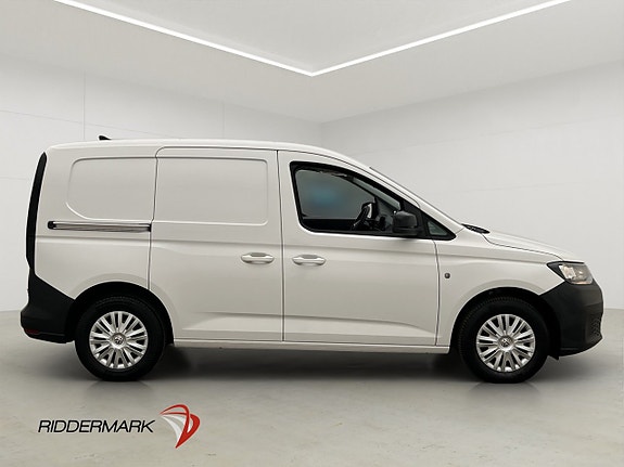 Volkswagen Caddy 2 of 30
