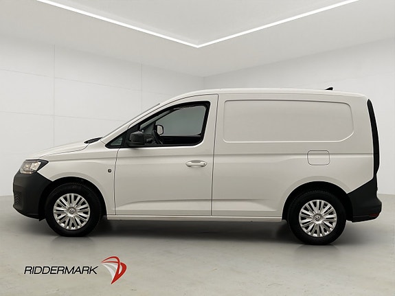 Volkswagen Caddy 6 of 30