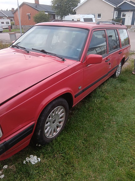 Volvo 940 4 of 7