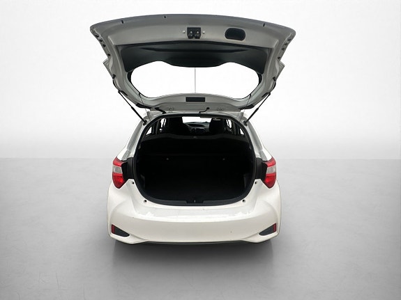 Toyota Yaris 29 of 30