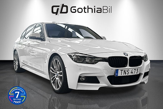 BMW 330e 3 of 16