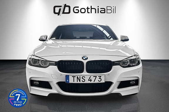 BMW 330e 2 of 16