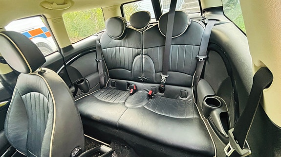 MINI Cooper S 7 of 7