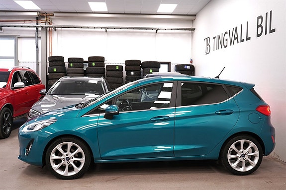 Ford Fiesta 2 of 25