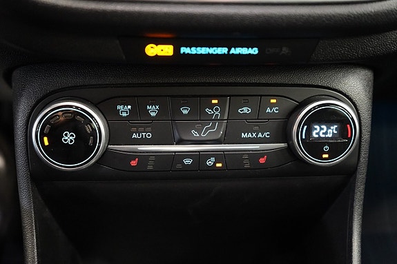 Ford Fiesta 18 of 25