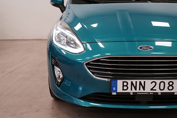 Ford Fiesta 8 of 25