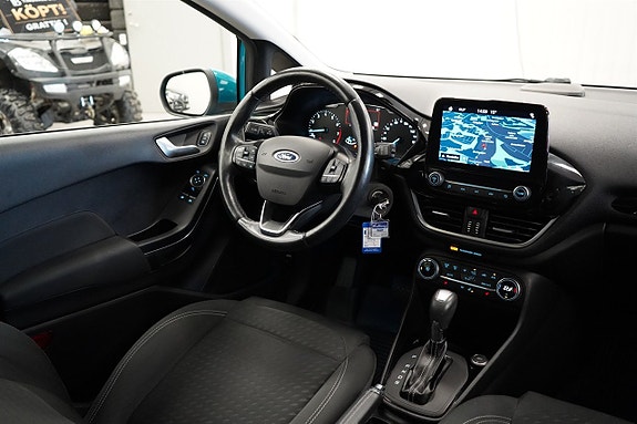 Ford Fiesta 13 of 25