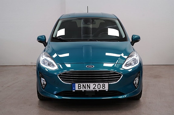 Ford Fiesta 7 of 25