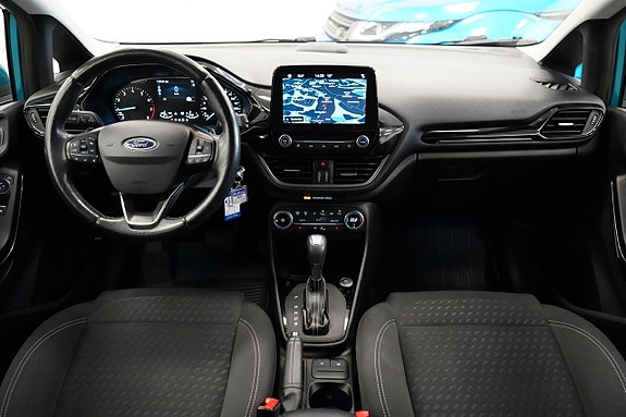 Ford Fiesta 14 of 25
