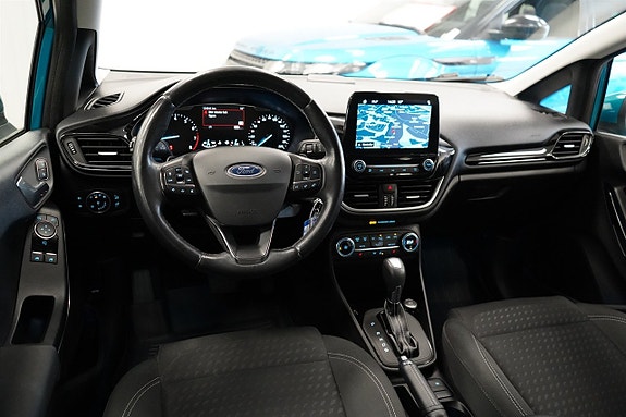 Ford Fiesta 15 of 25