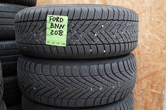 Ford Fiesta 24 of 25