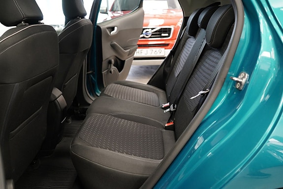 Ford Fiesta 11 of 25