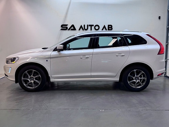 Volvo XC60 4 of 28