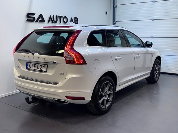 Volvo XC60 6 of 28