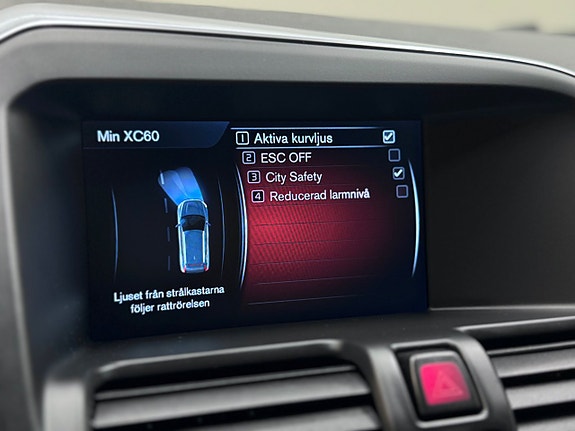 Volvo XC60 18 of 28